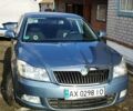 Сірий Шкода Октавія, об'ємом двигуна 1.4 л та пробігом 117 тис. км за 8600 $, фото 1 на Automoto.ua