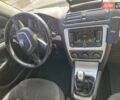 Серый Шкода Октавия, объемом двигателя 1.6 л и пробегом 290 тыс. км за 7200 $, фото 10 на Automoto.ua