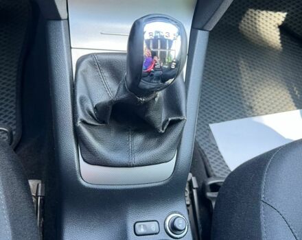 Серый Шкода Октавия, объемом двигателя 1.8 л и пробегом 212 тыс. км за 7400 $, фото 8 на Automoto.ua