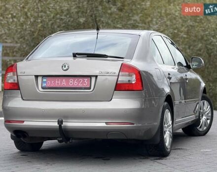Шкода Октавия 2009 в Хусте на Automoto.ua Серый Шкода Октавия, объемом двигателя 1.4 л и пробегом 200 тыс. км за 6199 $, фото 20 на Automoto.ua