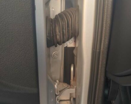 Сірий Шкода Октавія, об'ємом двигуна 1.78 л та пробігом 140 тис. км за 6742 $, фото 12 на Automoto.ua