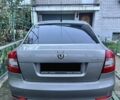 Сірий Шкода Октавія, об'ємом двигуна 1.6 л та пробігом 162 тис. км за 7000 $, фото 7 на Automoto.ua