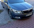 Серый Шкода Октавия, объемом двигателя 1.6 л и пробегом 138 тыс. км за 8000 $, фото 1 на Automoto.ua