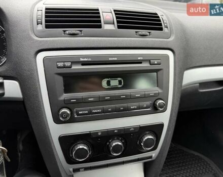 Шкода Октавия 2009 в Хусте на Automoto.ua Серый Шкода Октавия, объемом двигателя 1.4 л и пробегом 200 тыс. км за 6199 $, фото 36 на Automoto.ua