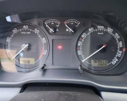 Сірий Шкода Октавія, об'ємом двигуна 1.6 л та пробігом 170 тис. км за 7100 $, фото 2 на Automoto.ua