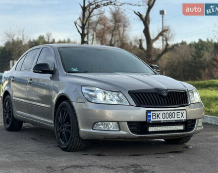 Сірий Шкода Октавія, об'ємом двигуна 1.39 л та пробігом 265 тис. км за 6900 $, фото 2 на Automoto.ua
