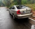 Серый Шкода Октавия, объемом двигателя 1.6 л и пробегом 201 тыс. км за 7800 $, фото 17 на Automoto.ua