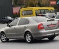 Сірий Шкода Октавія, об'ємом двигуна 1.4 л та пробігом 200 тис. км за 7300 $, фото 9 на Automoto.ua