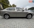 Серый Шкода Октавия, объемом двигателя 1.4 л и пробегом 225 тыс. км за 6450 $, фото 16 на Automoto.ua