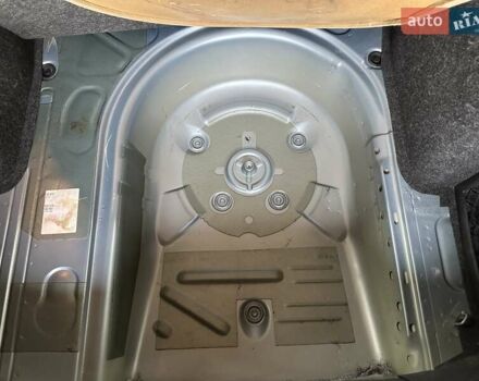 Серый Шкода Октавия, объемом двигателя 1.6 л и пробегом 213 тыс. км за 5600 $, фото 55 на Automoto.ua