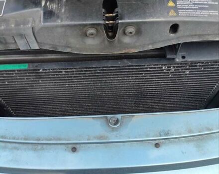 Серый Шкода Октавия, объемом двигателя 1.6 л и пробегом 237 тыс. км за 5500 $, фото 39 на Automoto.ua