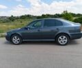 Сірий Шкода Октавія, об'ємом двигуна 1.6 л та пробігом 221 тис. км за 6599 $, фото 2 на Automoto.ua