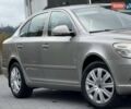Шкода Октавия 2009 в Хусте на Automoto.ua Серый Шкода Октавия, объемом двигателя 1.4 л и пробегом 200 тыс. км за 6199 $, фото 11 на Automoto.ua