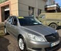 Серый Шкода Октавия, объемом двигателя 1.6 л и пробегом 201 тыс. км за 7800 $, фото 26 на Automoto.ua