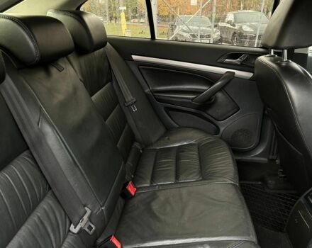 Шкода Октавия 2009 в Кривом Роге на Automoto.ua Серый Шкода Октавия, объемом двигателя 2 л и пробегом 300 тыс. км за 8400 $, фото 19 на Automoto.ua