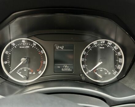 Сірий Шкода Октавія, об'ємом двигуна 1.6 л та пробігом 162 тис. км за 7000 $, фото 6 на Automoto.ua