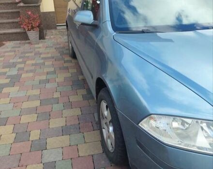 Серый Шкода Октавия, объемом двигателя 1.6 л и пробегом 237 тыс. км за 5500 $, фото 14 на Automoto.ua