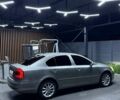 Серый Шкода Октавия, объемом двигателя 1.6 л и пробегом 201 тыс. км за 7800 $, фото 6 на Automoto.ua