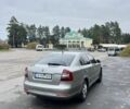 Серый Шкода Октавия, объемом двигателя 1.6 л и пробегом 210 тыс. км за 6099 $, фото 1 на Automoto.ua