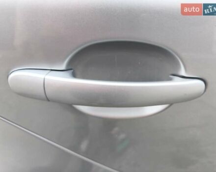 Сірий Шкода Октавія, об'ємом двигуна 1.6 л та пробігом 164 тис. км за 7500 $, фото 25 на Automoto.ua