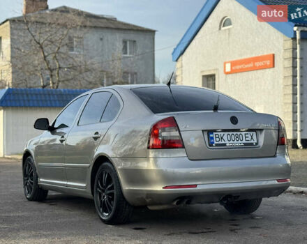 Сірий Шкода Октавія, об'ємом двигуна 1.39 л та пробігом 265 тис. км за 6900 $, фото 16 на Automoto.ua
