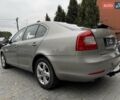 Серый Шкода Октавия, объемом двигателя 1.4 л и пробегом 225 тыс. км за 6450 $, фото 11 на Automoto.ua