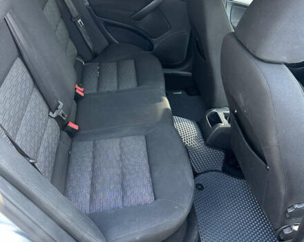 Серый Шкода Октавия, объемом двигателя 1.4 л и пробегом 205 тыс. км за 6800 $, фото 20 на Automoto.ua