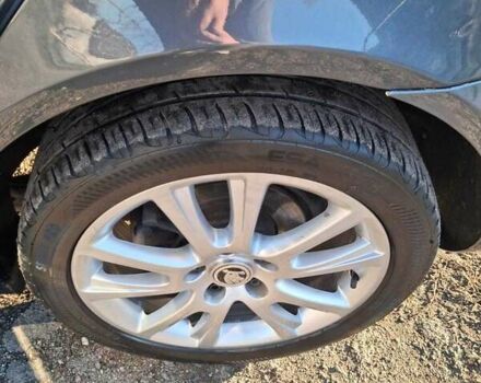 Сірий Шкода Октавія, об'ємом двигуна 1.8 л та пробігом 162 тис. км за 9300 $, фото 19 на Automoto.ua