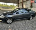 Серый Шкода Октавия, объемом двигателя 1.4 л и пробегом 241 тыс. км за 7950 $, фото 14 на Automoto.ua