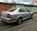 Сірий Шкода Октавія, об'ємом двигуна 1.6 л та пробігом 252 тис. км за 4999 $, фото 4 на Automoto.ua