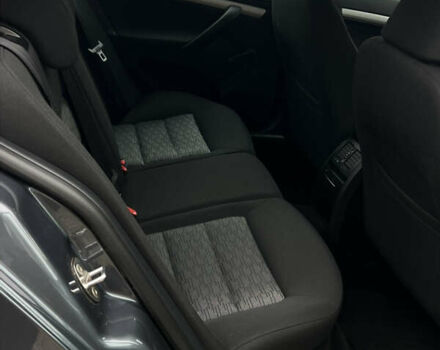 Сірий Шкода Октавія, об'ємом двигуна 1.6 л та пробігом 117 тис. км за 8700 $, фото 56 на Automoto.ua