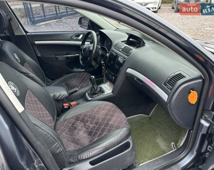 Сірий Шкода Октавія, об'ємом двигуна 1.6 л та пробігом 316 тис. км за 8700 $, фото 18 на Automoto.ua