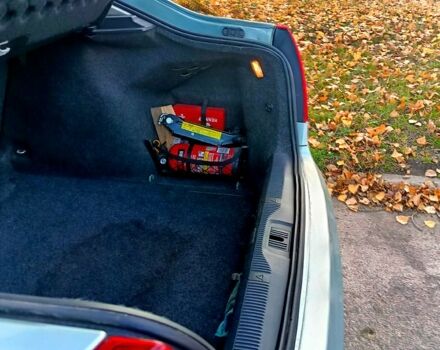 Серый Шкода Октавия, объемом двигателя 1.6 л и пробегом 230 тыс. км за 7800 $, фото 8 на Automoto.ua