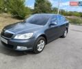 Шкода Октавия 2009 в Кропивницком (Кировограде) на Automoto.ua Серый Шкода Октавия, объемом двигателя 1.4 л и пробегом 219 тыс. км за 6400 $, фото 22 на Automoto.ua