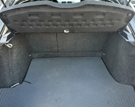 Серый Шкода Октавия, объемом двигателя 1.4 л и пробегом 205 тыс. км за 6800 $, фото 22 на Automoto.ua