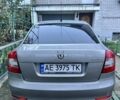 Сірий Шкода Октавія, об'ємом двигуна 1.6 л та пробігом 162 тис. км за 7000 $, фото 2 на Automoto.ua