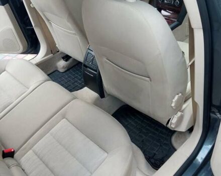 Сірий Шкода Октавія, об'ємом двигуна 1.8 л та пробігом 235 тис. км за 7800 $, фото 10 на Automoto.ua