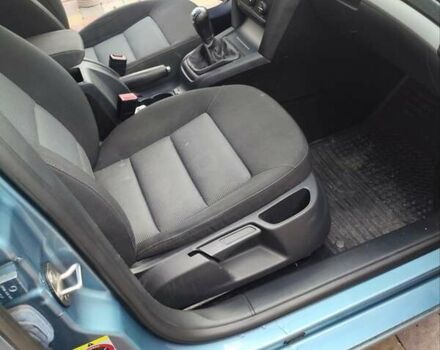 Серый Шкода Октавия, объемом двигателя 1.6 л и пробегом 237 тыс. км за 5500 $, фото 31 на Automoto.ua