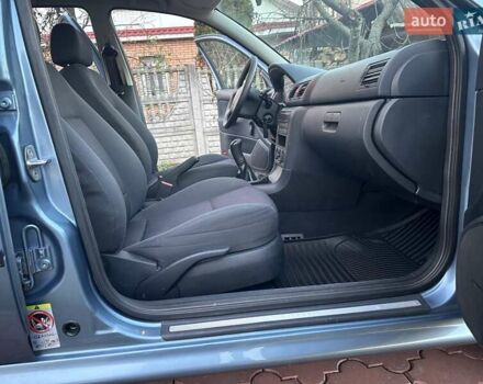 Серый Шкода Октавия, объемом двигателя 1.6 л и пробегом 213 тыс. км за 5600 $, фото 25 на Automoto.ua