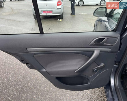 Серый Шкода Октавия, объемом двигателя 1.4 л и пробегом 242 тыс. км за 8350 $, фото 9 на Automoto.ua