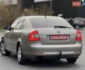 Сірий Шкода Октавія, об'ємом двигуна 1.4 л та пробігом 200 тис. км за 7300 $, фото 7 на Automoto.ua