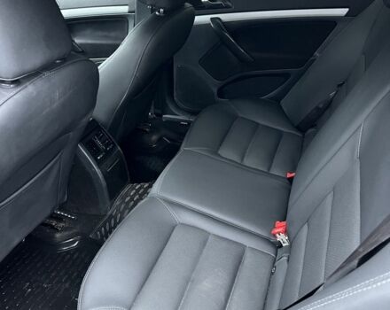 Серый Шкода Октавия, объемом двигателя 1.6 л и пробегом 210 тыс. км за 6099 $, фото 4 на Automoto.ua