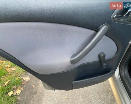 Шкода Октавія 2009 у Белой Церкве на Automoto.ua Сірий Шкода Октавія, об'ємом двигуна 1.9 л та пробігом 209 тис. км за 6800 $, фото 12 на Automoto.ua