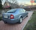 Серый Шкода Октавия, объемом двигателя 1.6 л и пробегом 213 тыс. км за 5600 $, фото 5 на Automoto.ua