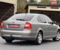 Сірий Шкода Октавія, об'ємом двигуна 1.4 л та пробігом 200 тис. км за 7300 $, фото 19 на Automoto.ua