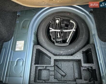 Серый Шкода Октавия, объемом двигателя 1.6 л и пробегом 213 тыс. км за 5600 $, фото 38 на Automoto.ua