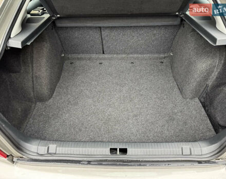 Сірий Шкода Октавія, об'ємом двигуна 1.6 л та пробігом 191 тис. км за 5950 $, фото 14 на Automoto.ua