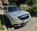 Серый Шкода Октавия, объемом двигателя 1.4 л и пробегом 273 тыс. км за 6900 $, фото 2 на Automoto.ua