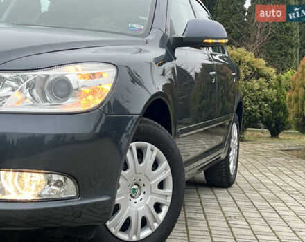 Сірий Шкода Октавія, об'ємом двигуна 1.6 л та пробігом 117 тис. км за 8700 $, фото 32 на Automoto.ua