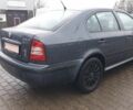 Серый Шкода Октавия, объемом двигателя 1.6 л и пробегом 250 тыс. км за 5552 $, фото 3 на Automoto.ua